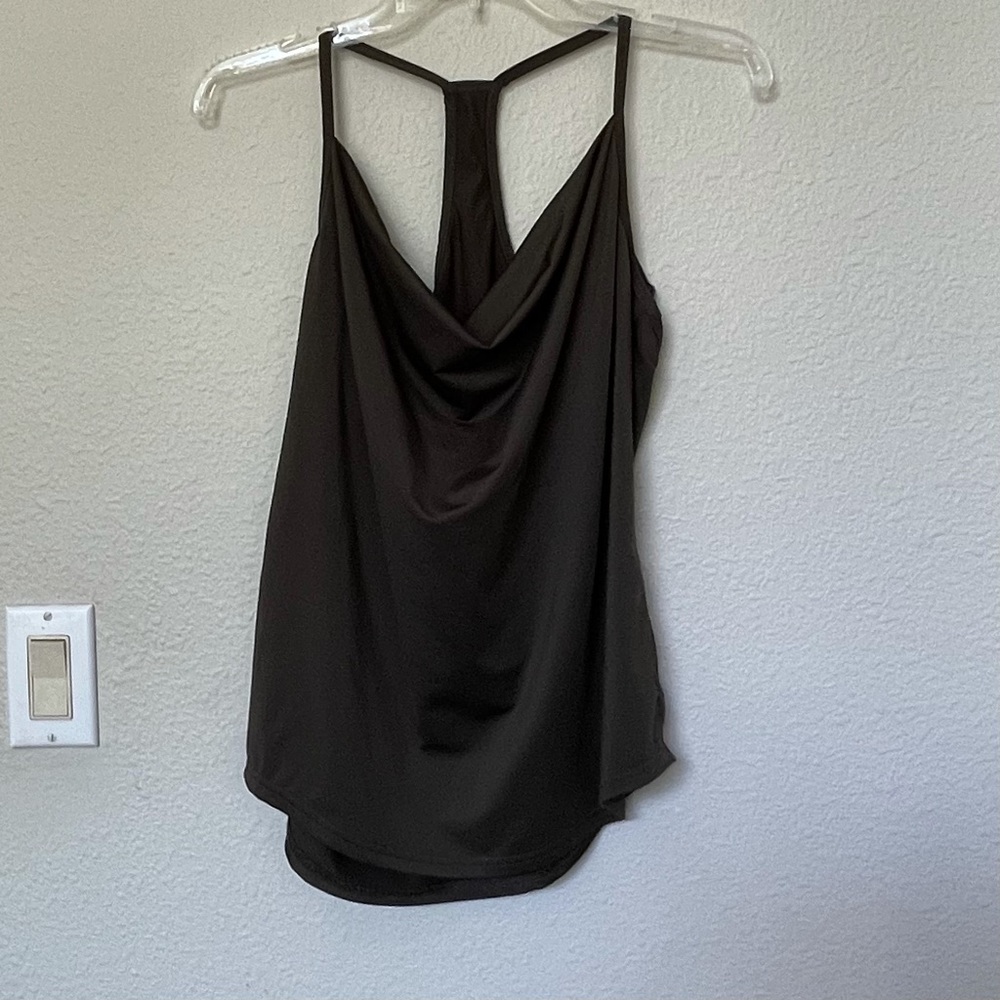 Fabletics Augustina tank size M